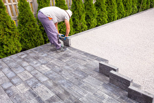 Reasons to Select Us for Your Driveway Paving Requirements in Sparta, MO