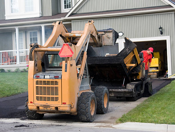 Best Paver Driveway Replacement  in Sparta, MO